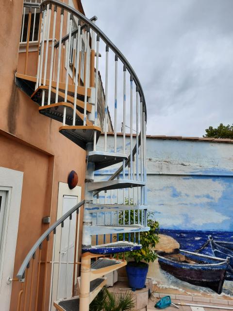Location appartement T3 Nimes - Photo 7