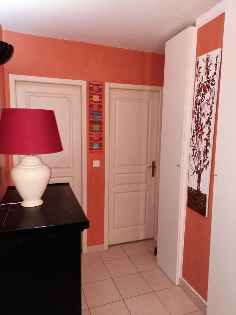 Location appartement T3 Nimes - Photo 8