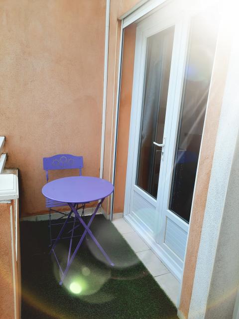 Location appartement T3 Nimes - Photo 9