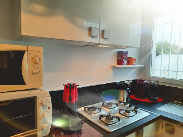 Location appartement T3 Nimes - Photo 10