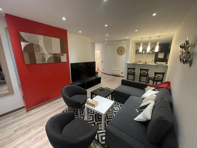 Location appartement T2 Chartres - Photo 3