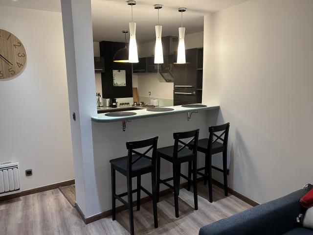 Location appartement T2 Chartres - Photo 4