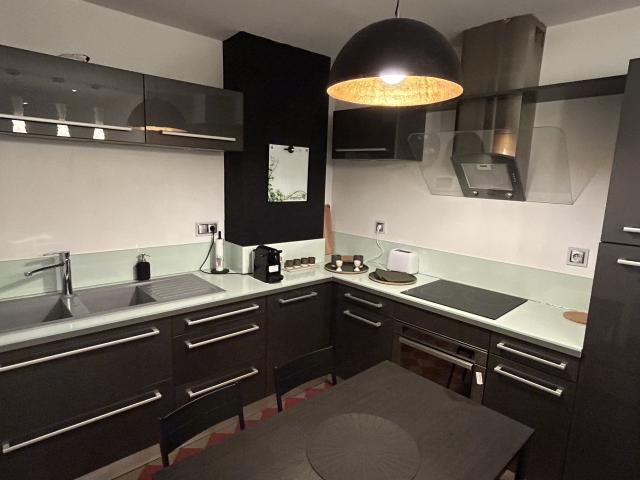 Location appartement T2 Chartres - Photo 5