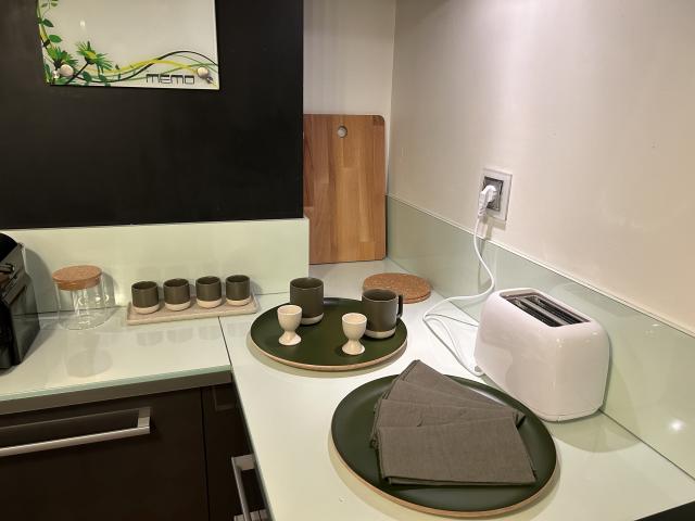 Location appartement T2 Chartres - Photo 6