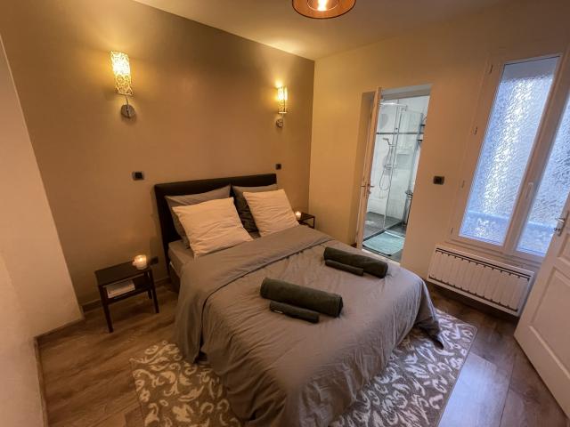 Location appartement T2 Chartres - Photo 8