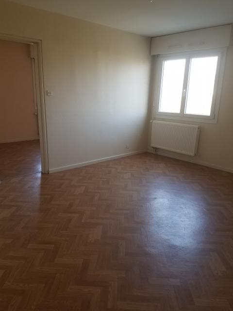 Location appartement T2 Montbeliard - Photo 8