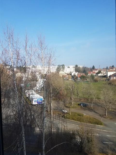 Location appartement T2 Montbeliard - Photo 10