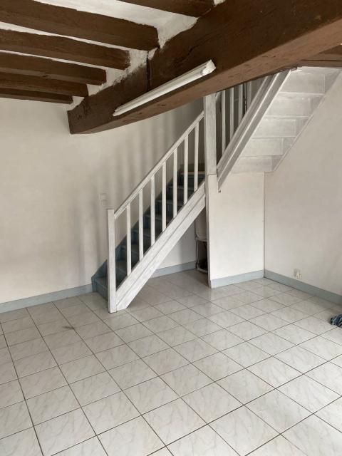 Location maison F2 Mondoubleau - Photo 2