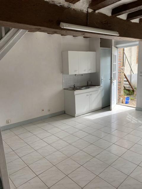 Location maison F2 Mondoubleau - Photo 3