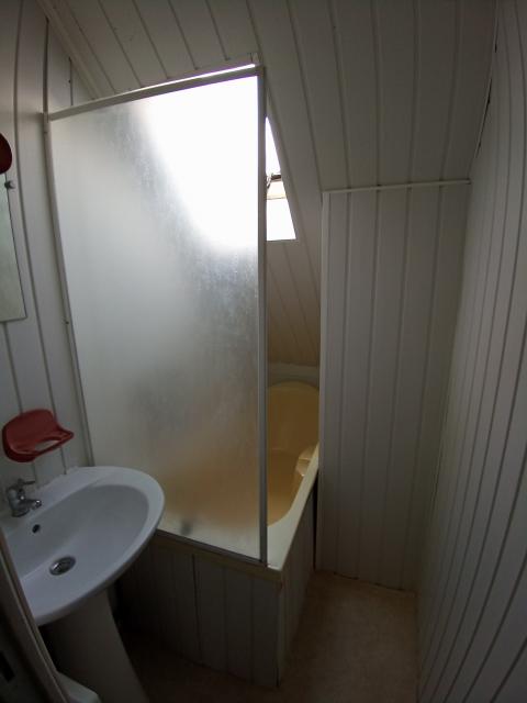 Location maison F2 Mondoubleau - Photo 4