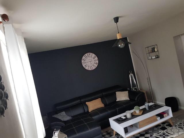 Location maison F2 St Just en Chaussee - Photo 2