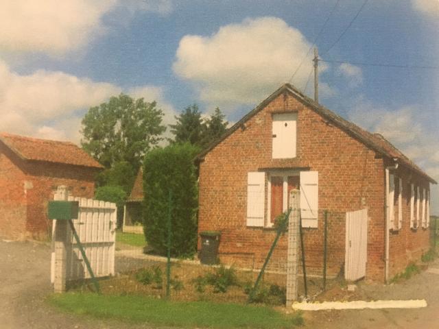 Location maison F2 St Just en Chaussee - Photo 3