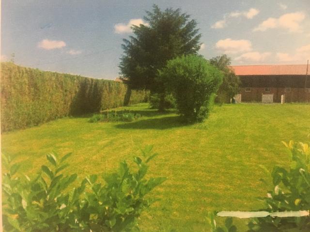 Location maison F2 St Just en Chaussee - Photo 5