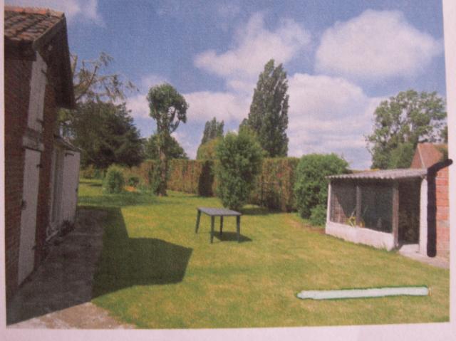 Location maison F2 St Just en Chaussee - Photo 6