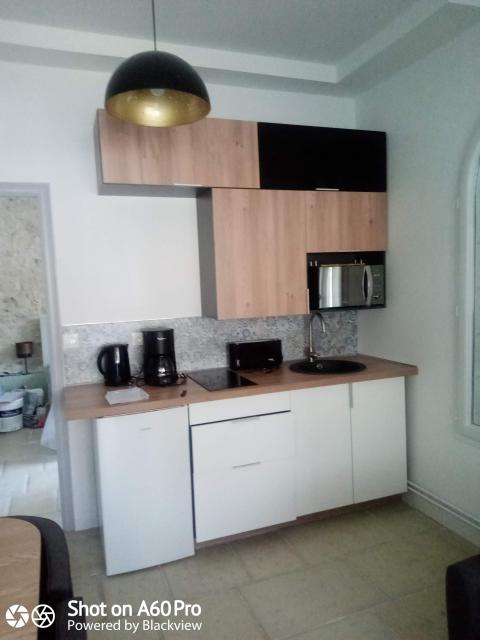 Location appartement T2 St Avertin - Photo 2