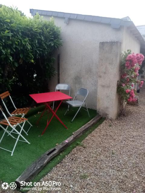 Location appartement T2 St Avertin - Photo 3