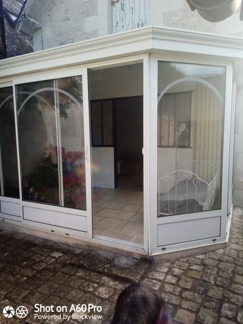 Location appartement T2 St Avertin - Photo 7