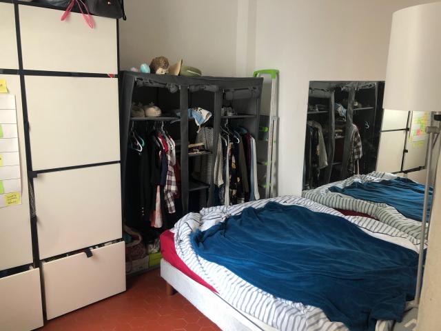 Location appartement T2 Aix en Provence - Photo 3
