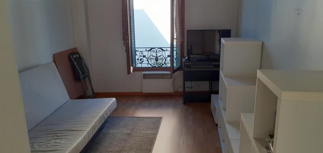 Location appartement T1 Vitry sur Seine - Photo 3