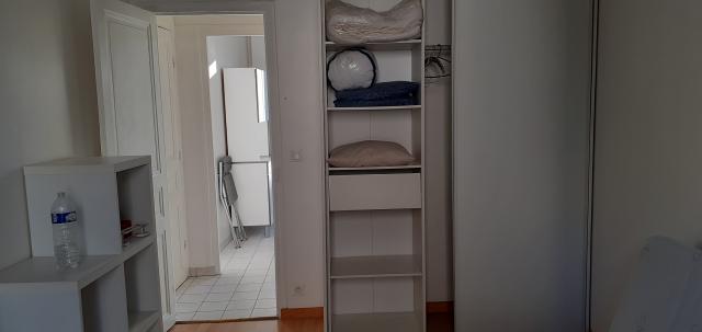 Location appartement T1 Vitry sur Seine - Photo 4