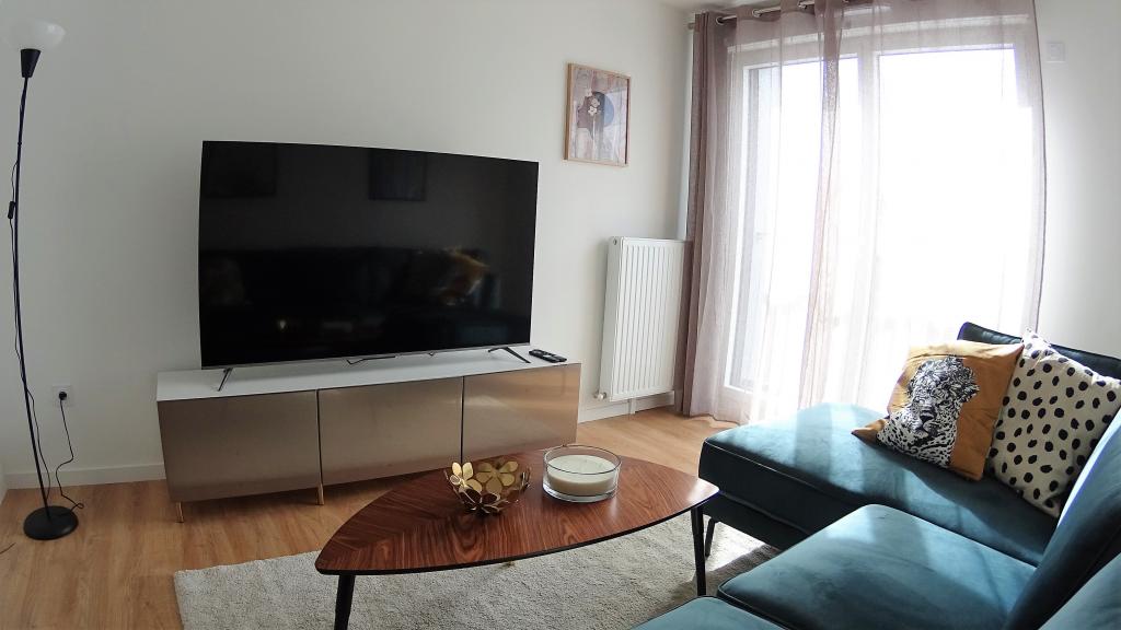 Location chambre Asnieres sur Seine - Photo 2