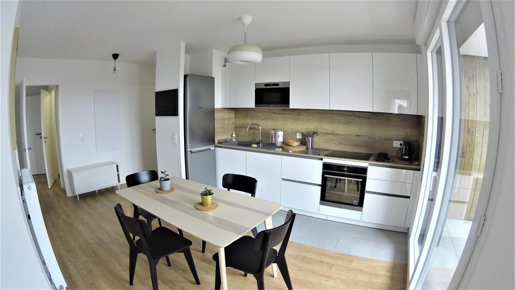 Location chambre Asnieres sur Seine - Photo 3