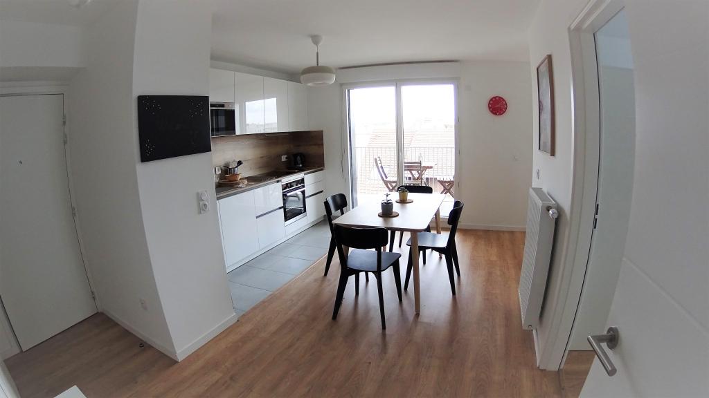 Location chambre Asnieres sur Seine - Photo 4