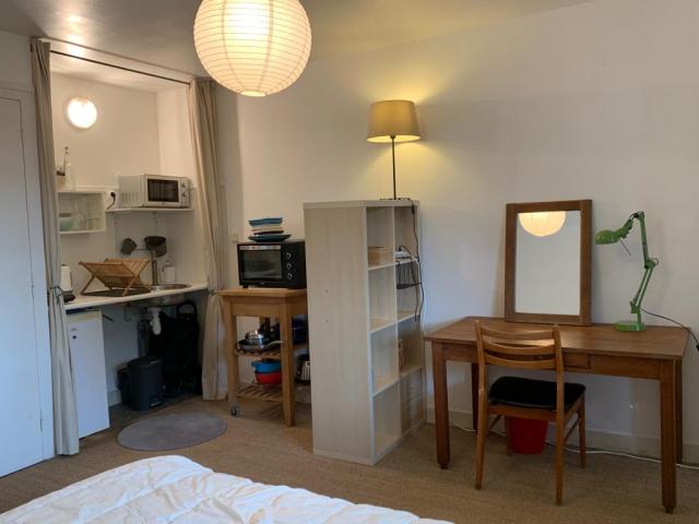 Location studio Bordeaux - Photo 2