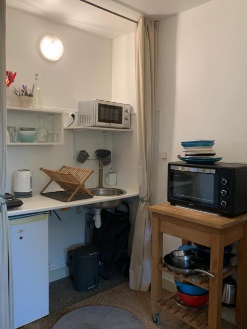 Location studio Bordeaux - Photo 6