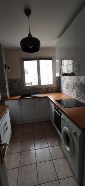 Location appartement T2 Clichy - Photo 2