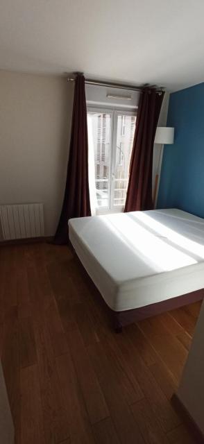 Location appartement T2 Clichy - Photo 3