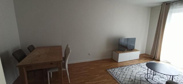Location appartement T2 Clichy - Photo 4