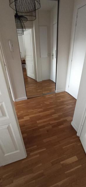 Location appartement T2 Clichy - Photo 7