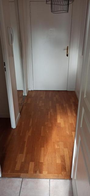 Location appartement T2 Clichy - Photo 8