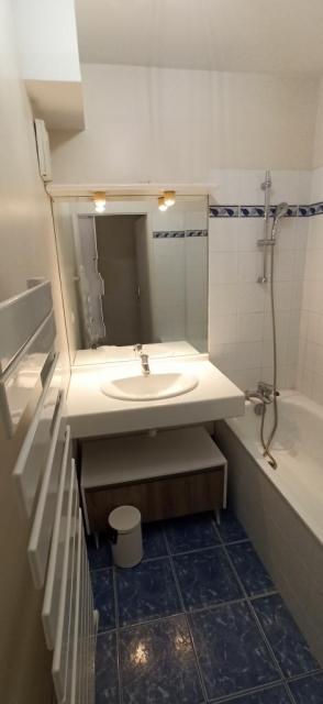 Location appartement T2 Clichy - Photo 9