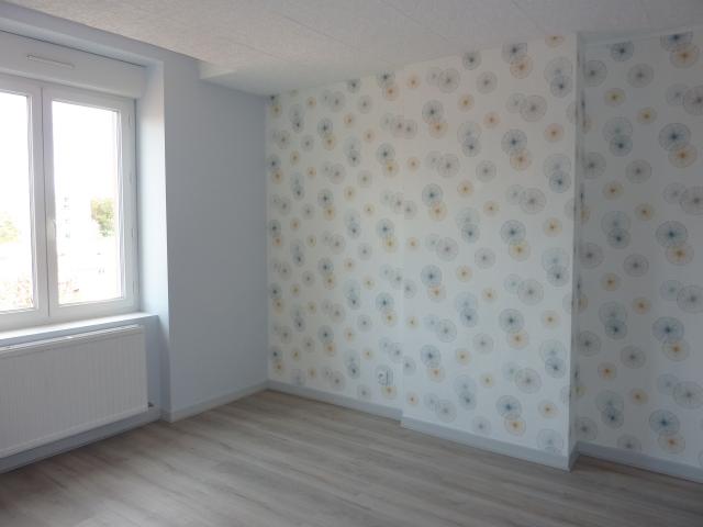 Location appartement T4 La Ricamarie - Photo 3