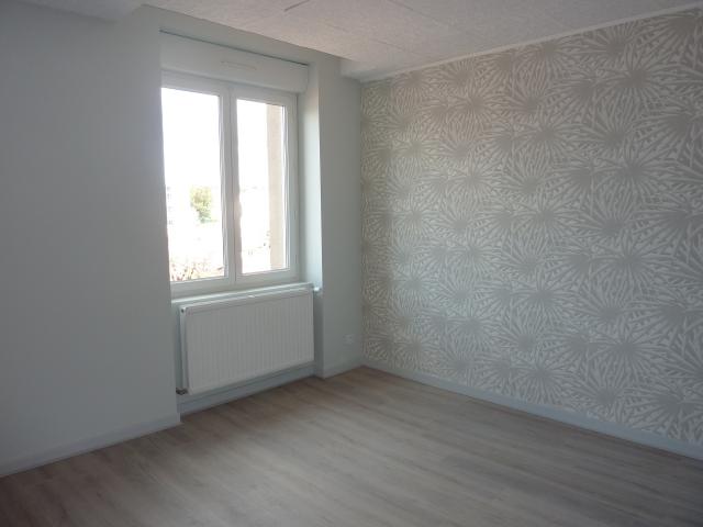 Location appartement T4 La Ricamarie - Photo 4