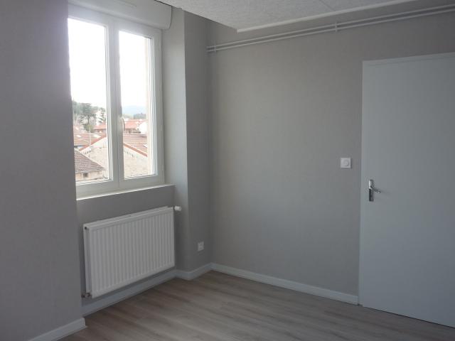 Location appartement T4 La Ricamarie - Photo 6