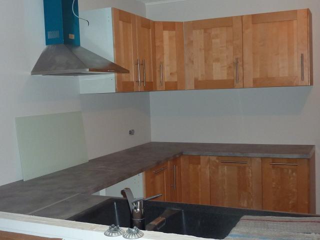 Location appartement T4 La Ricamarie - Photo 8