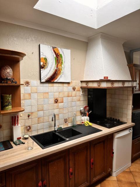 Location maison F3 Cazouls les Beziers - Photo 3
