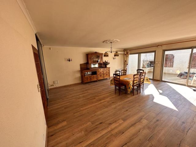 Location maison F3 Cazouls les Beziers - Photo 6