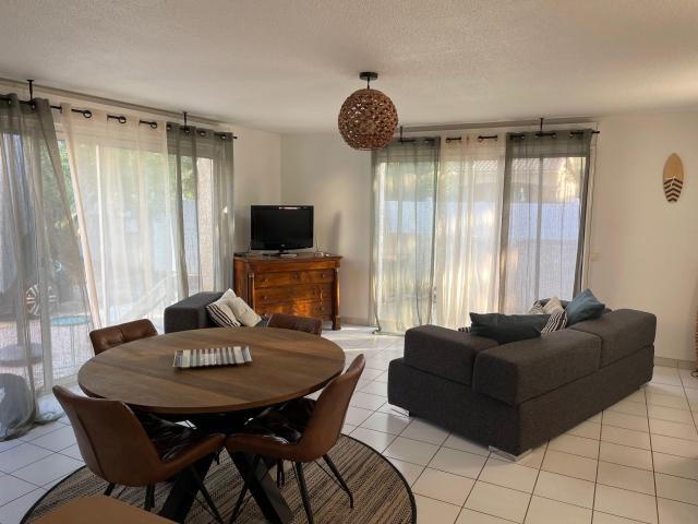 Location maison F4 Agde - Photo 2