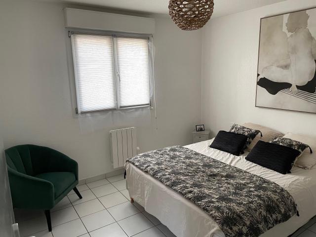 Location maison F4 Agde - Photo 3
