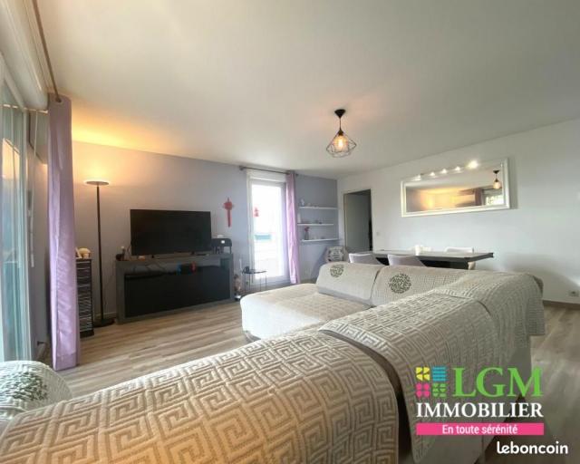 Location appartement T4 Montpellier - Photo 2