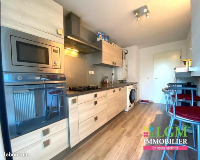 Location appartement T4 Montpellier - Photo 3
