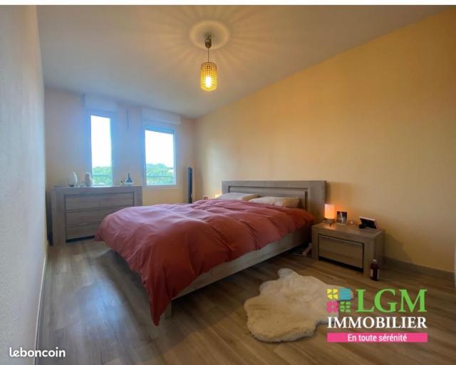 Location appartement T4 Montpellier - Photo 4