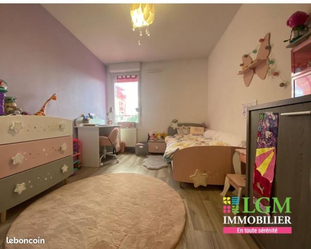 Location appartement T4 Montpellier - Photo 5
