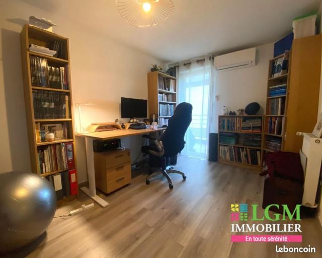 Location appartement T4 Montpellier - Photo 6