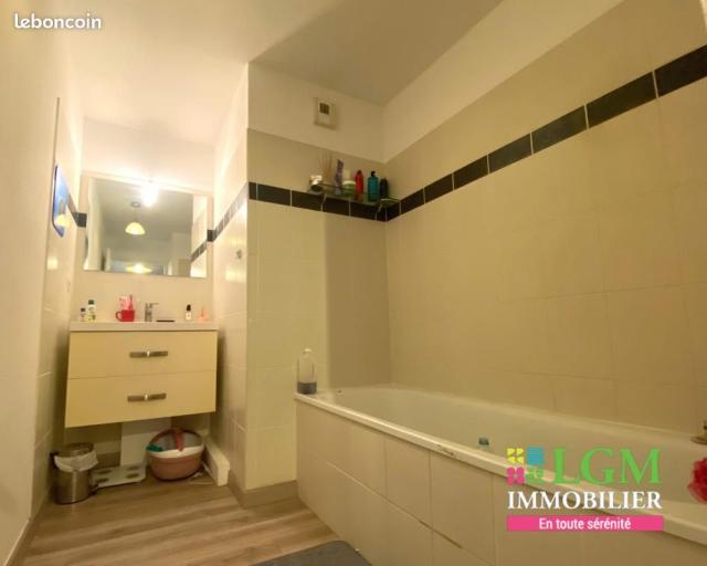 Location appartement T4 Montpellier - Photo 7