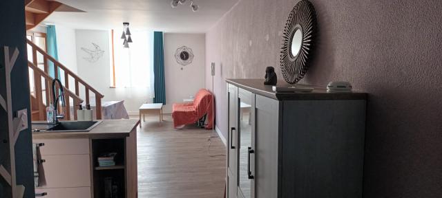 Location appartement T3 Le Thor - Photo 2